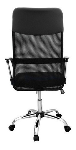 Imagen 3 de 10 de Sillon Silla Pc Oficina Gerencial Escritorio Ejecutivo Mesh