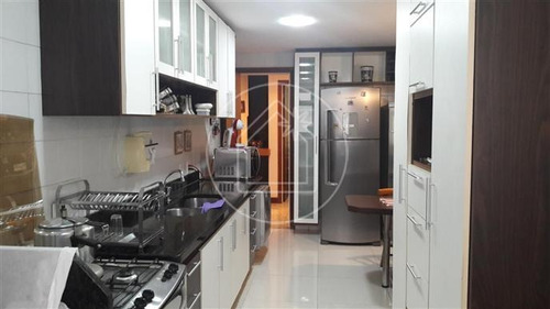 Apartamento - Ref: 847915