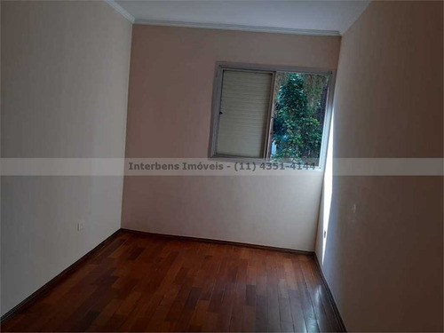 Imagem 4 de 6 de Apartamento - Jardim Valdibia - Sao Bernardo Do Campo - Sao Paulo | Ref.: - 04396