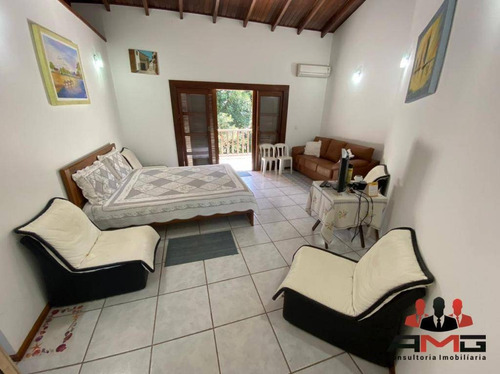 Imagem 13 de 27 de Casa Com 4 Dormitórios À Venda, 320 M² Por R$ 2.300.000,00 - Riviera - Módulo 20 - Bertioga/sp - Ca0544