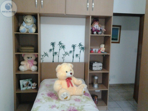 Imagem 11 de 28 de Apartamento A Venda No Bairro Centro Em Guarulhos - Sp. - 538-1