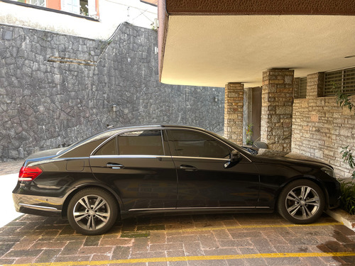 Mercedes-Benz Clase E 2.0 250 Cgi Avantgarde Mt