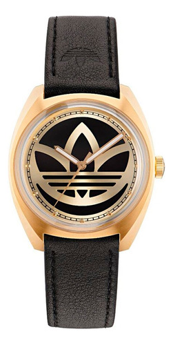 Reloj adidas Unisex Aofh22512 Malla De Cuero - Mileus 