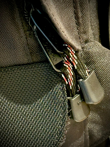 Mochila Lowepro Computrekker Aw Backpack...como Nueva...!!! Negro (Usado)