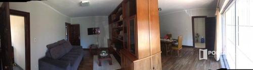 Imagem 8 de 30 de Chácara A Venda - Excelente Bairro Chácaras Ana Lúcia - Ch0083