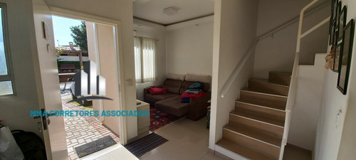 Imagem 4 de 21 de Casa À Venda No Bairro Parque Jambeiro - Campinas/sp - 157