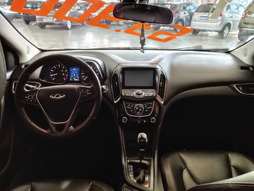 Chery Arrizo 5 1.5 Rts Turbo Flex Aut. 4p