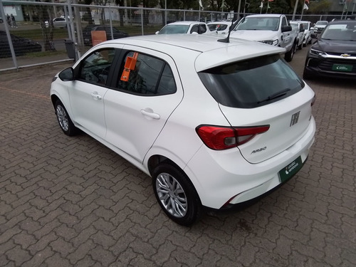 Fiat Argo 1.0 FIREFLY FLEX DRIVE MANUAL
