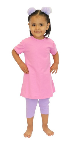 Disfraz Pijamita Estilo Boo Monsters Inc.