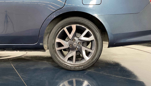Imagen 7 de 15 de 118438 - Nissan Versa 2017 Con Garantía