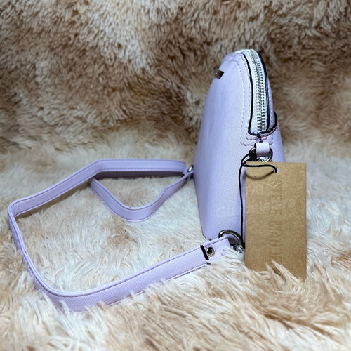 Crossbody Steve Madden Con Correa Larga Original Dama