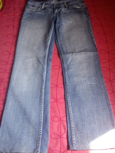 Jeans Bb2 Talla 38.