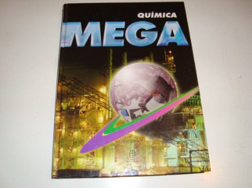 Quimica Ediciones Mega