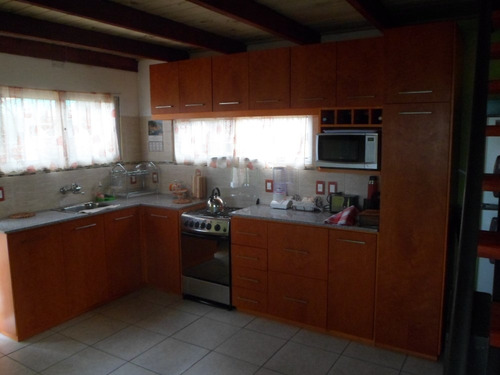 Alquilo Casa En Santa Ana