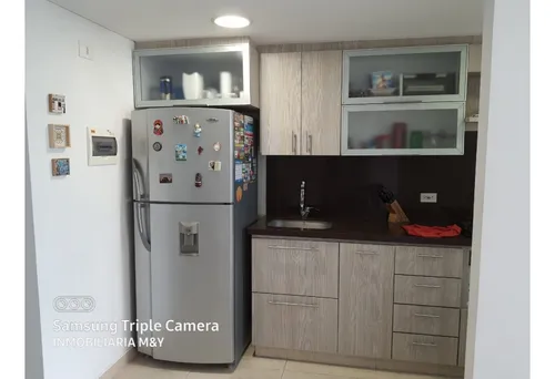 Aparta Estudio Amoblado En Itagui