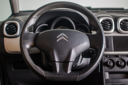 Imagen 8 de 23 de Citroën Aircross 2018 1.6 Vti 115 Feel Ac171