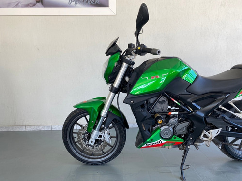 Imagen 4 de 19 de Benelli Tnt 25 2018 250cc
