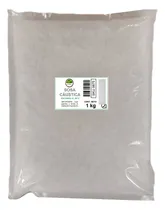 Comprar 1 Kg De Sosa Cáustica - Hidróxido De Sodio