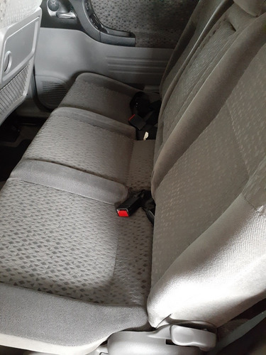 Chevrolet Zafira 2012 2.0 Elegance Flex Power Aut. 5p