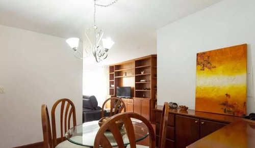 Imagem 2 de 15 de Apartamento À Venda Em Pinheiros Na Rua Alves Guimarães - Ap21024