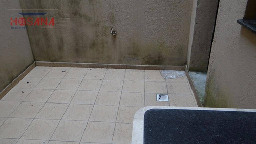 Imagem 14 de 25 de Sobrado Com 3 Dormitórios, 250 M² - Venda Por R$ 245.000,00 Ou Aluguel Por R$ 1.300,00/mês - Vera Tereza - Caieiras/sp - So0512