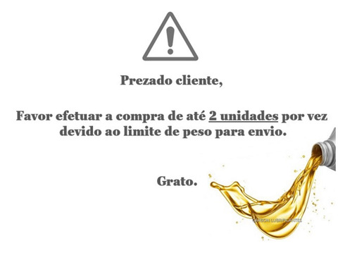 Óleo Motor Texaco Ursa Premium Tds 15w40 Ci-4 Mineral - 20l