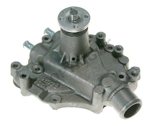 Bomba De Agua Para Ford F-100 5.8l V8 77-79