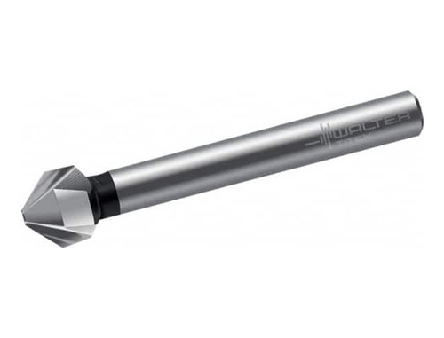 Cabeza 8,3 Mm Diametro Vastago 6 Canal 90 Acero
