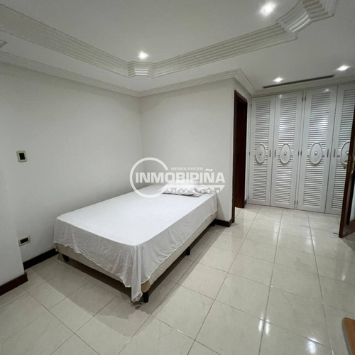 Penthouse En Alquiler, Torre Colon, Alta Vista, Puerto Ordaz, Dp