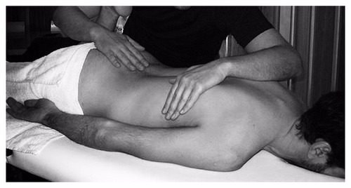 Imagen 7 de 9 de Masajistas Profesionales Masculinos -san Telmo- 2 Y 4 Manos