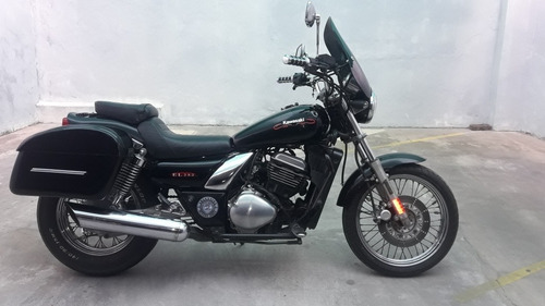 Kawasaki Eliminator