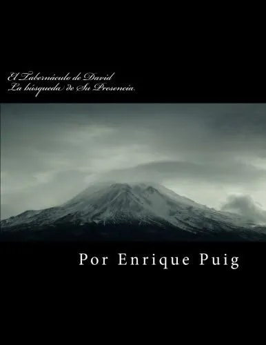 Libro El Tabernáculo David La Búsqueda Su Presencia (