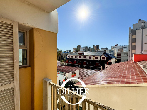 Venta Departamento 1 Dormitorio Zona Centro