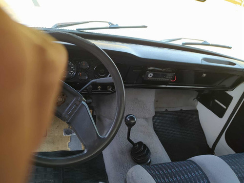 Ford F-1000 Mwm 229