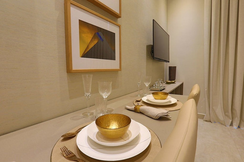 Imagem 5 de 22 de Apartamento À Venda No Bairro Centro - São Paulo/sp - O-1599-6042