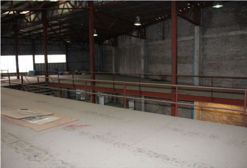 Bodega En Curicó