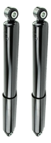 Par Amortiguadores Trasero Gas Yukon 1500 2000-2006