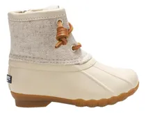 Comprar Sperry Saltwater 163619 Botas Impermeables Niñas 17 Cm