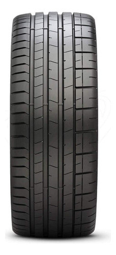 Llanta 255/45r19 104y Pirelli P Zero Pz4 Luxury (mos) Nsc Xl
