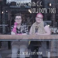 Coffee With C.c. (and Dami Too) : Another 7 Pattern Caffe...