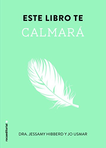 Este Libro Te Calmara -no Ficcion -roca--