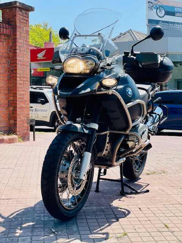Bmw R 1200 Gs Adventure, R1200gs Adventure, Gs 1200, 1200gs