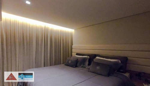 Imagem 6 de 30 de Apartamento Com 2 Dormitórios À Venda - Brooklin - São Paulo/sp - Ap7153