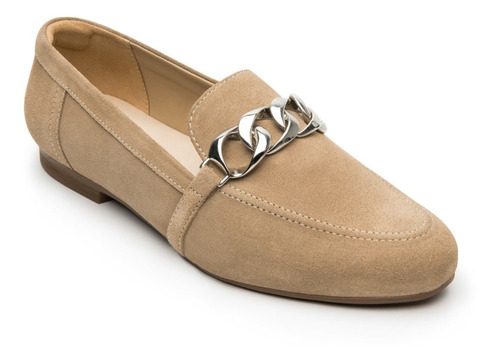 Loafer Flexi Mujer Con Recovery Form 105310
