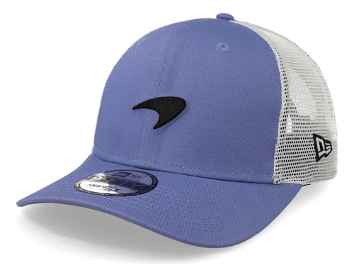 Gorra New Era 9 Fifty Seasonal Pc Mclaren Lila Ajustable