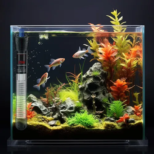 300w Calentador De Acuario, Calentador De Acuario De Titanio