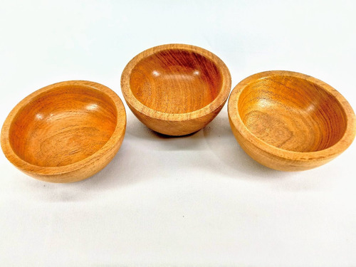 Imagen 2 de 6 de Cazuelas De 12 Cm X 10 Unidades!