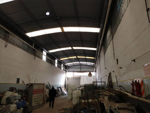 Imagen 5 de 7 de Inmueble Industrial Ideal Varios Destinos