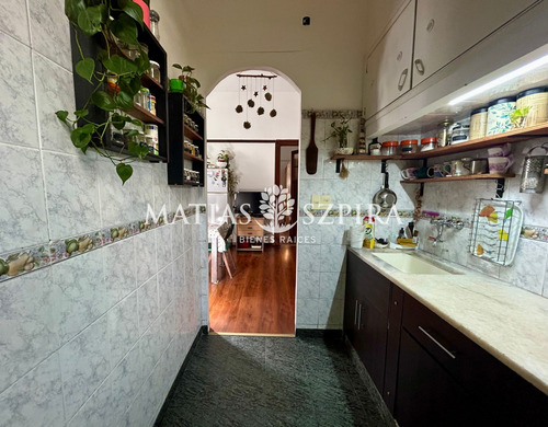 Venta De Departamento 5 Ambientes En Chacarita, Capital Fede