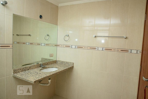 Casa À Venda - Cambuci, 3 Quartos, 250 - S893138169